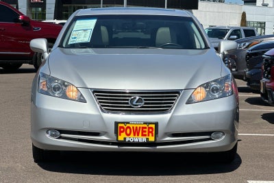 2008 Lexus ES 350