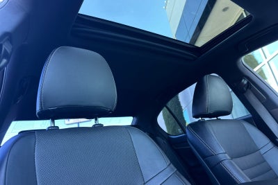 2018 Lexus GS 350 F Sport