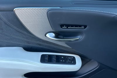 2023 Lexus LS 500 F Sport