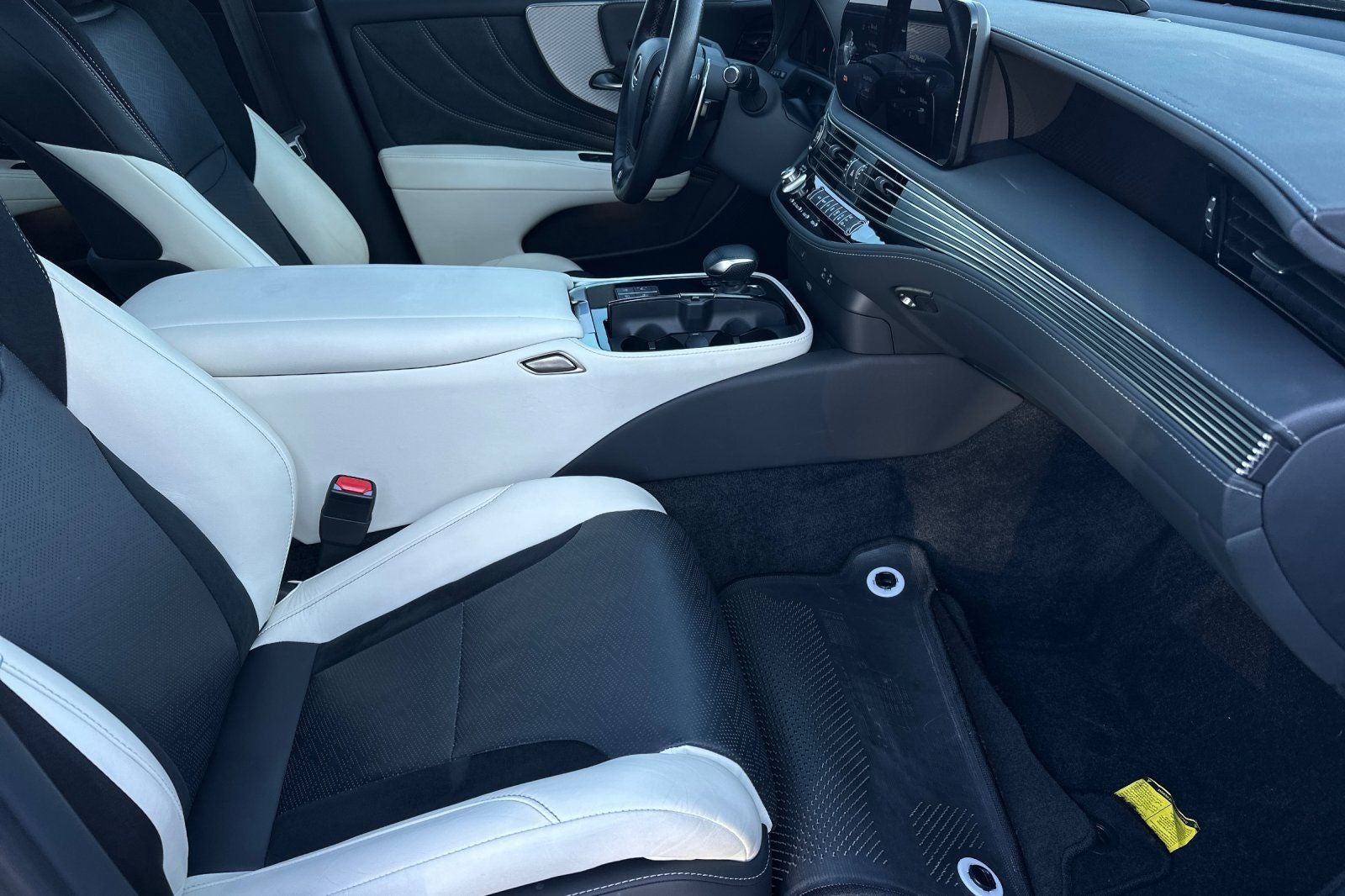 2023 Lexus LS 500 F Sport