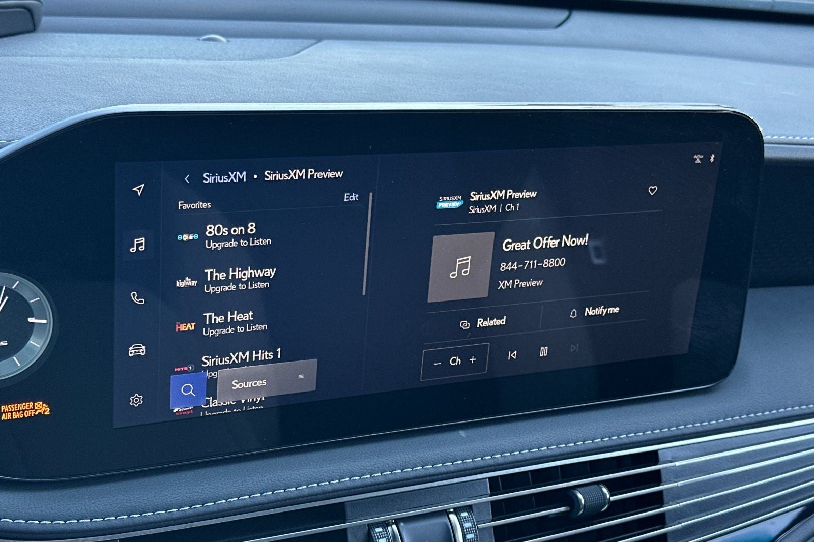 2023 Lexus LS 500 F Sport