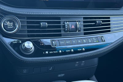 2023 Lexus LS 500 F Sport