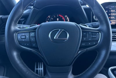 2023 Lexus LS 500 F Sport