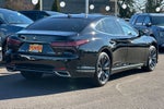 2023 Lexus LS 500 F Sport