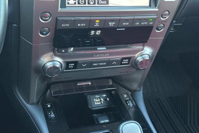 2021 Lexus GX 460