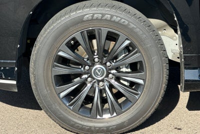 2021 Lexus GX 460