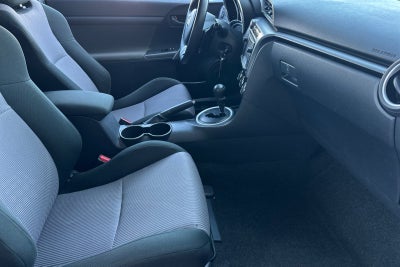 2015 Scion tC Base