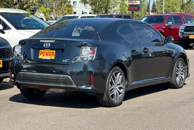 2015 Scion tC Base