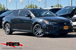 2015 Scion tC Base