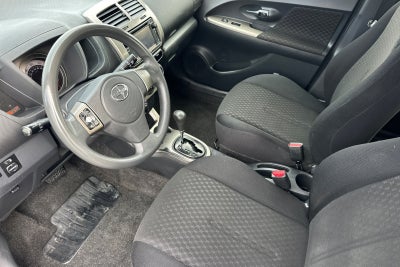2014 Scion xD Base