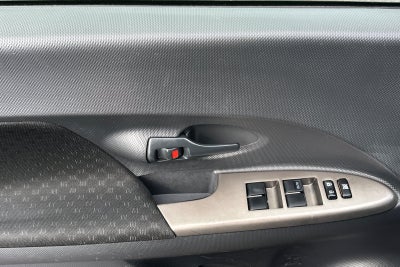 2014 Scion xD Base