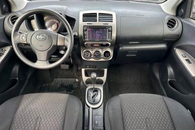 2014 Scion xD Base