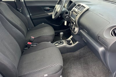 2014 Scion xD Base
