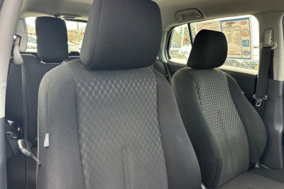 2014 Scion xD Base