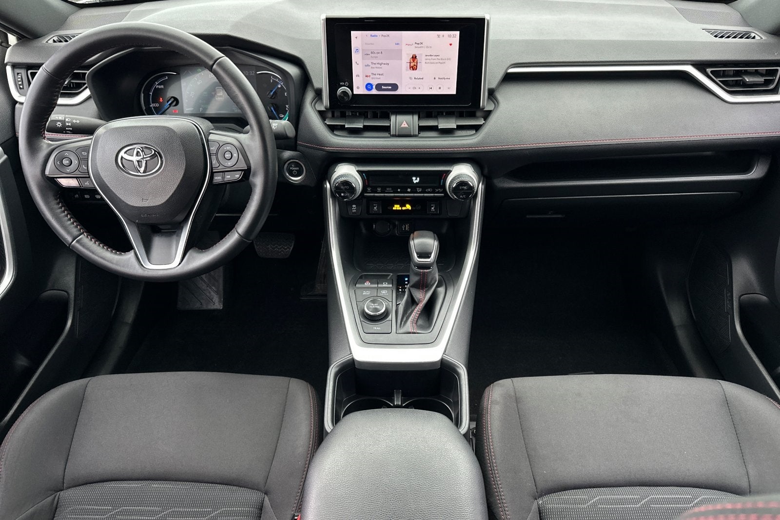 2023 Toyota RAV4 Prime SE