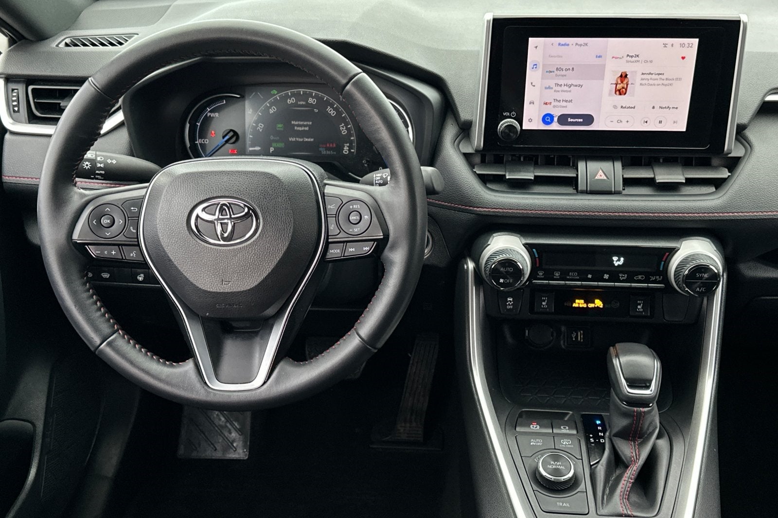 2023 Toyota RAV4 Prime SE