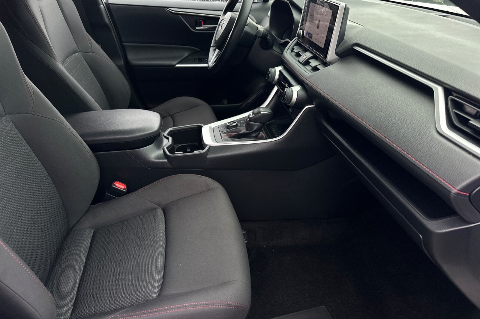 2023 Toyota RAV4 Prime SE