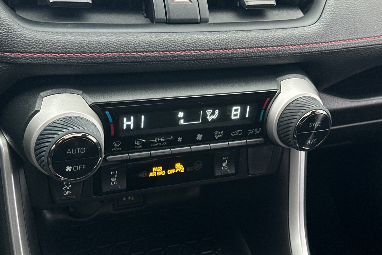 2023 Toyota RAV4 Prime SE