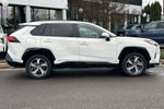 2023 Toyota RAV4 Prime SE