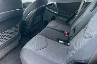 2008 Toyota RAV4 Sport