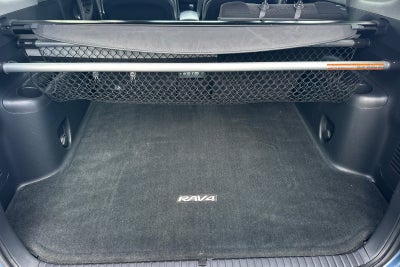2008 Toyota RAV4 Sport