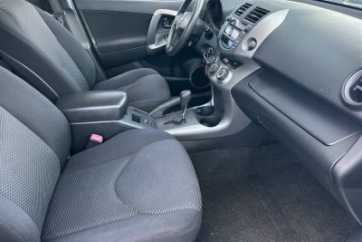 2008 Toyota RAV4 Sport