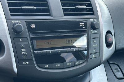 2008 Toyota RAV4 Sport