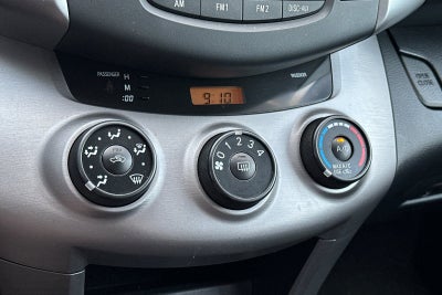 2008 Toyota RAV4 Sport