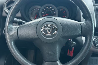 2008 Toyota RAV4 Sport
