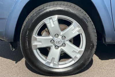2008 Toyota RAV4 Sport