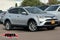 2016 Toyota RAV4 Hybrid Limited