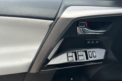 2016 Toyota RAV4 Hybrid Limited