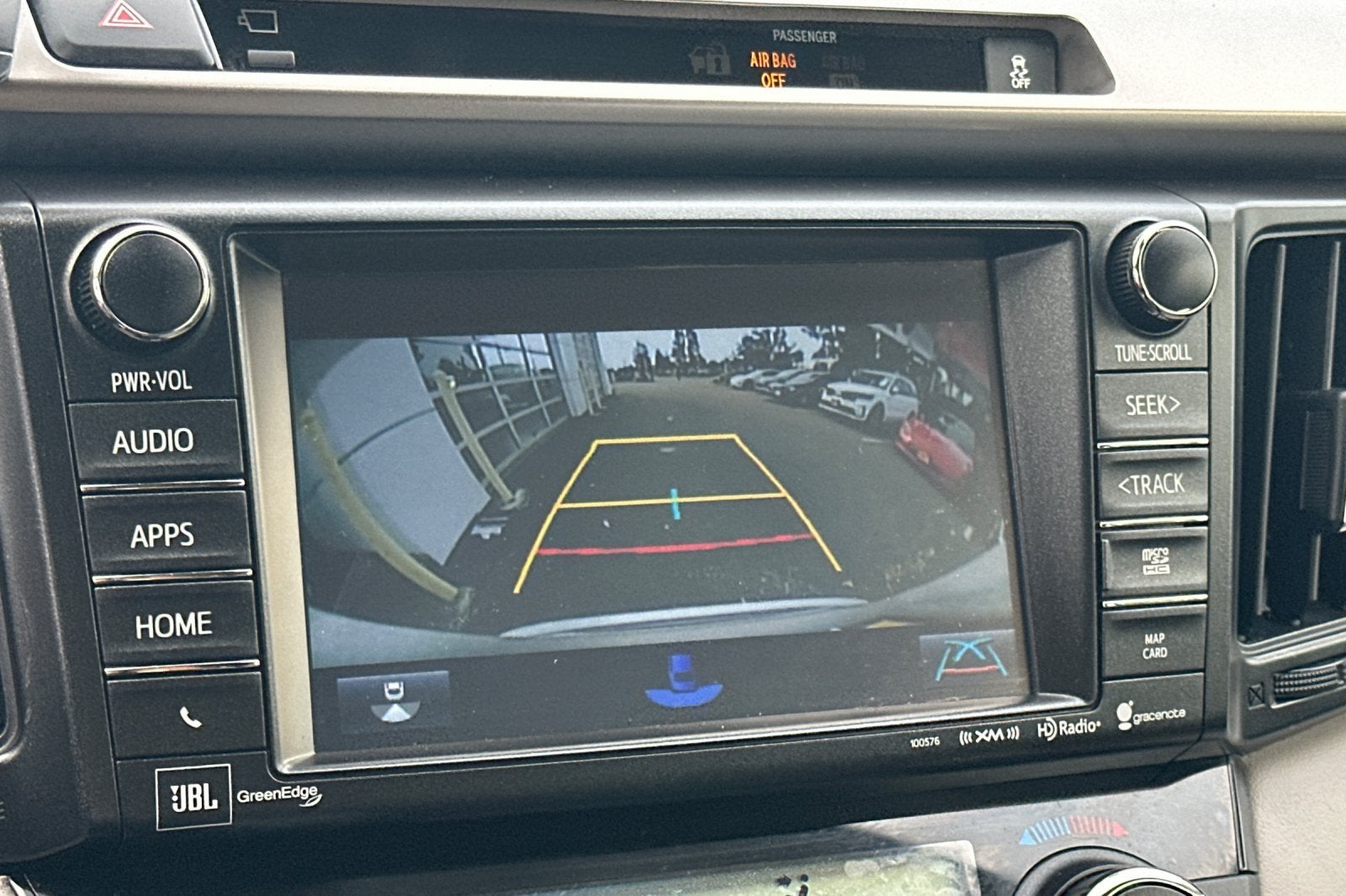 2016 Toyota RAV4 Hybrid Limited