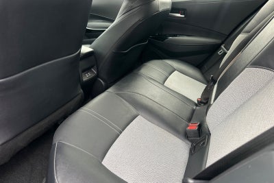 2023 Toyota Corolla Hatchback XSE