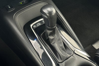 2023 Toyota Corolla Hatchback XSE