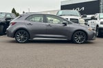 2023 Toyota Corolla Hatchback XSE