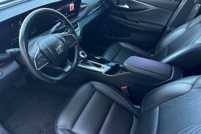 2024 Buick Envista Sport Touring