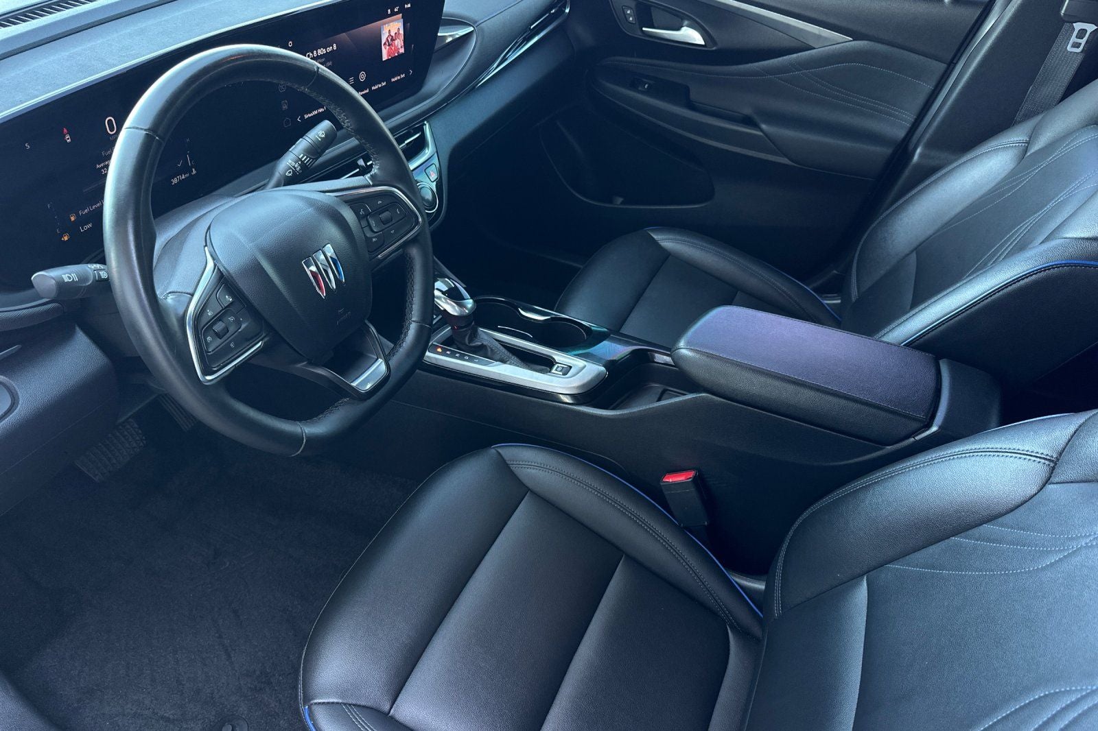 2024 Buick Envista Sport Touring