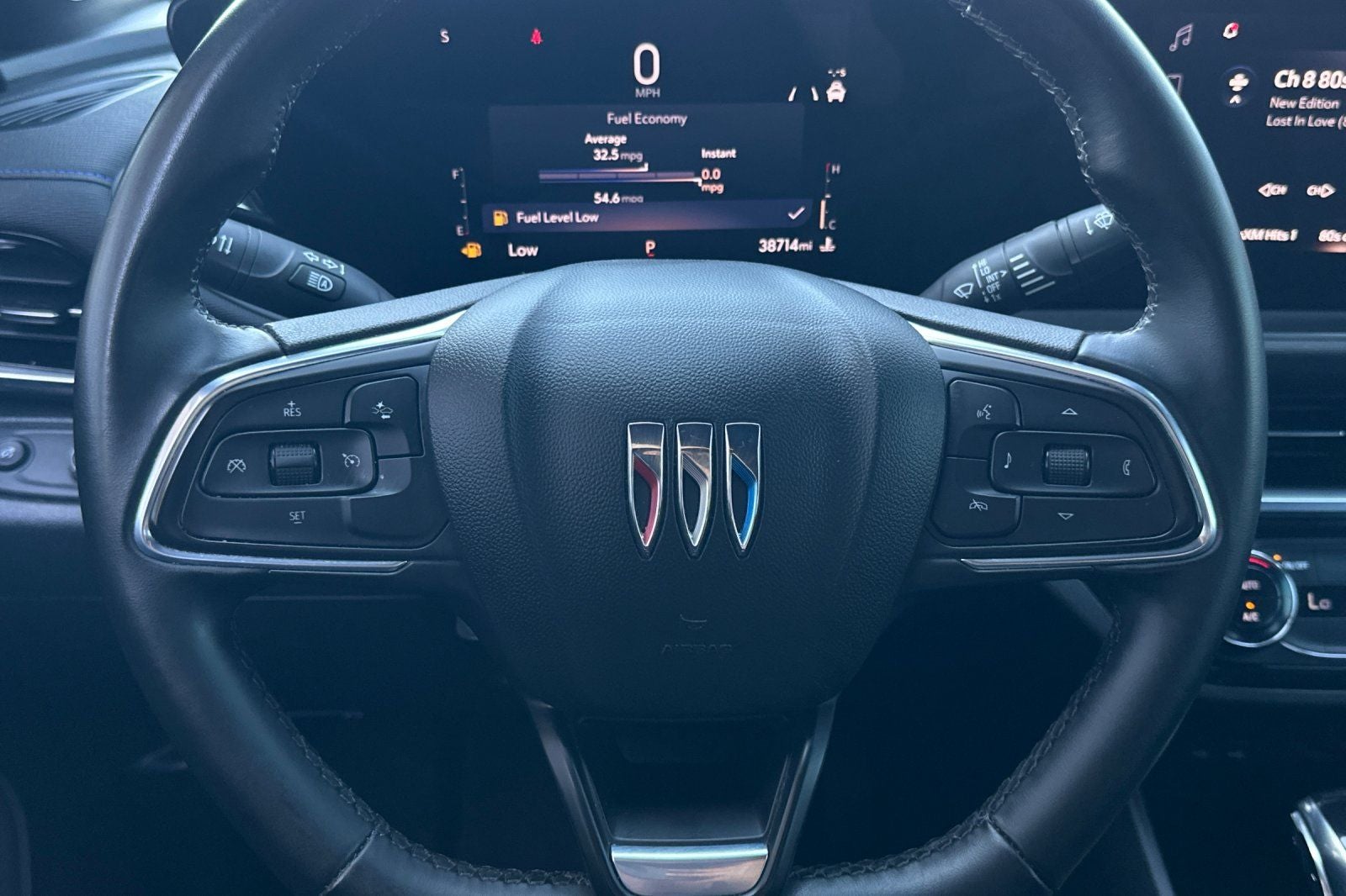 2024 Buick Envista Sport Touring