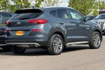 2021 Hyundai Tucson SEL