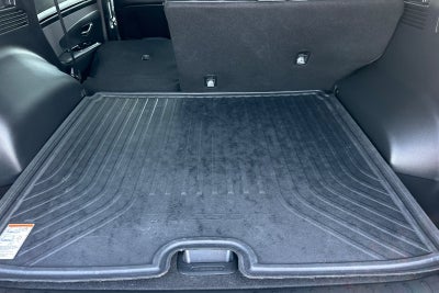 2024 Hyundai Tucson Plug-In Hybrid Limited