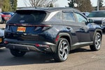 2024 Hyundai Tucson Plug-In Hybrid Limited