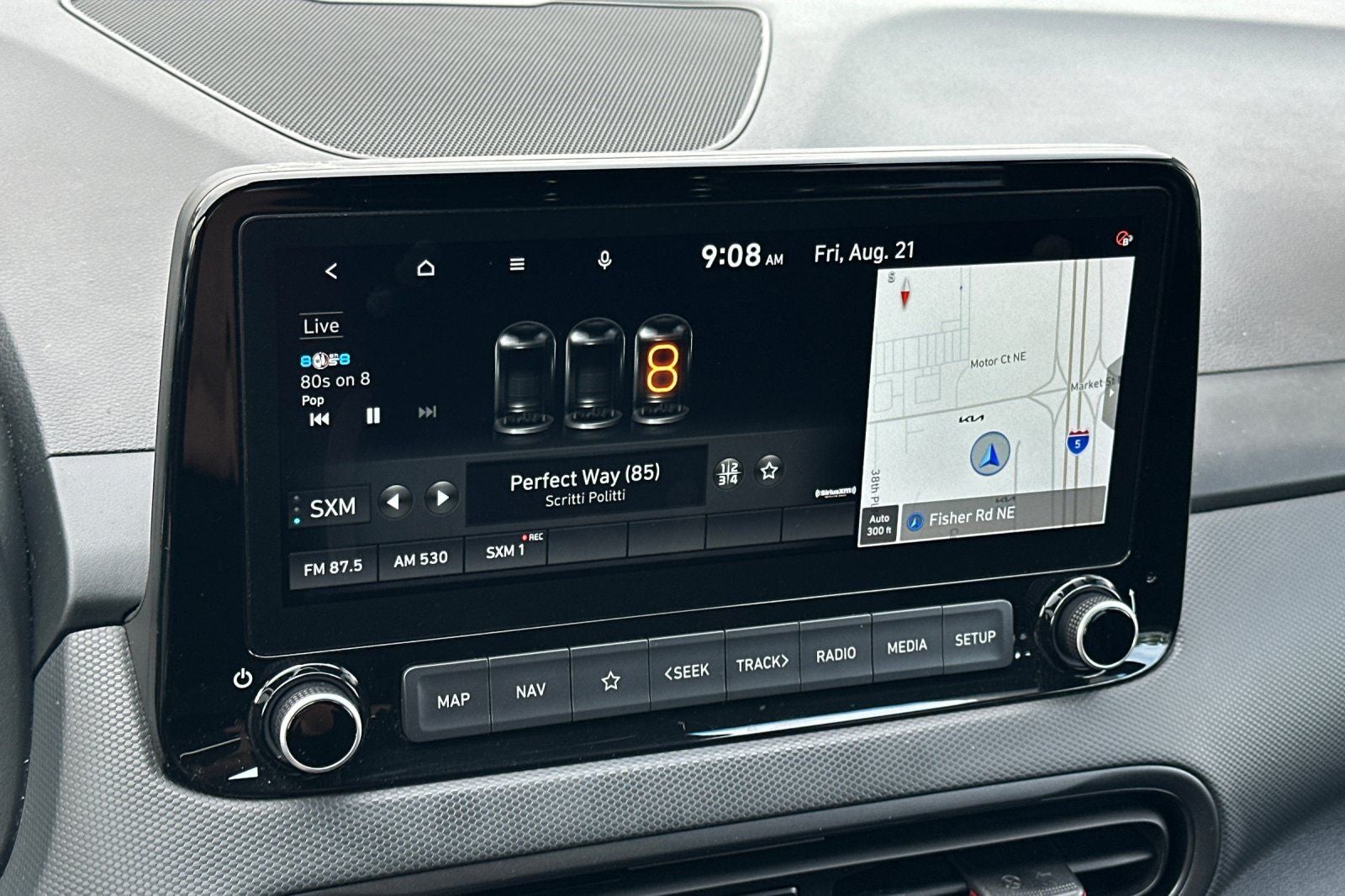 2022 Hyundai Kona N Line