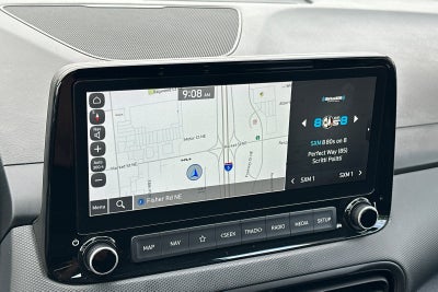 2022 Hyundai Kona N Line