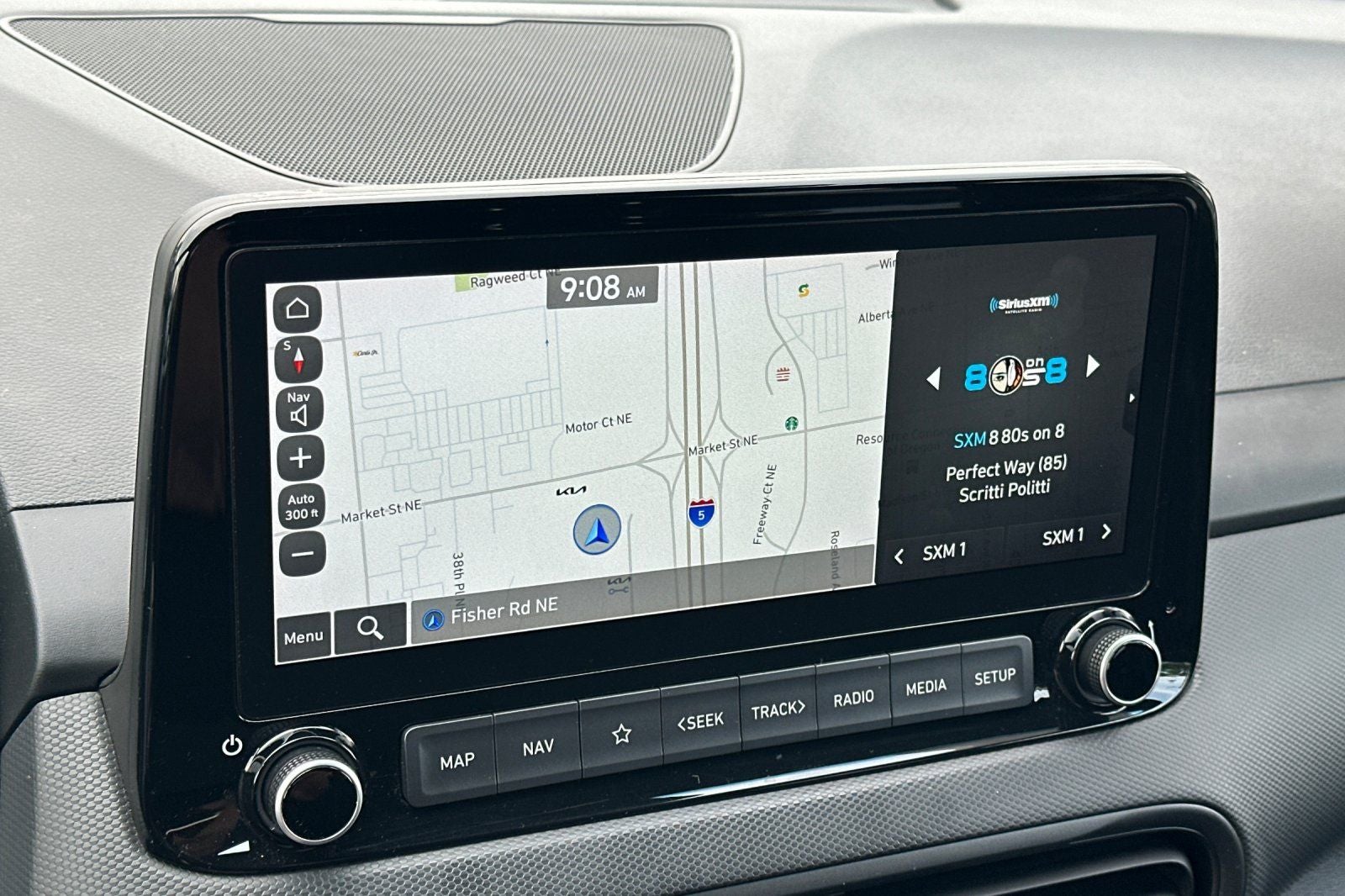 2022 Hyundai Kona N Line