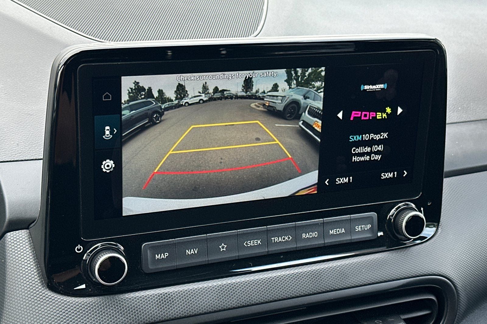 2022 Hyundai Kona N Line