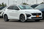 2022 Hyundai Kona N Line