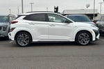 2022 Hyundai Kona N Line