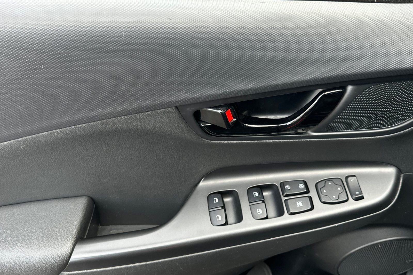 2019 Hyundai Kona Ultimate