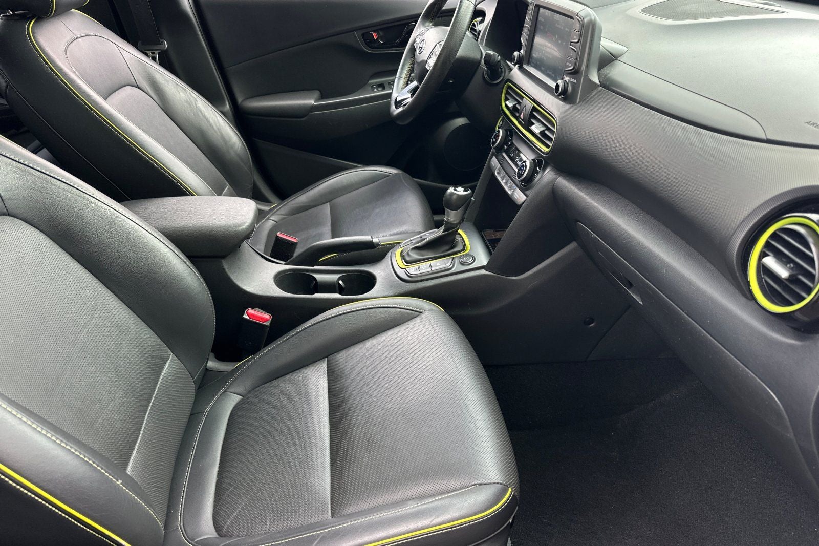 2019 Hyundai Kona Ultimate